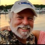 profile picture of testimonial quote for mural services.