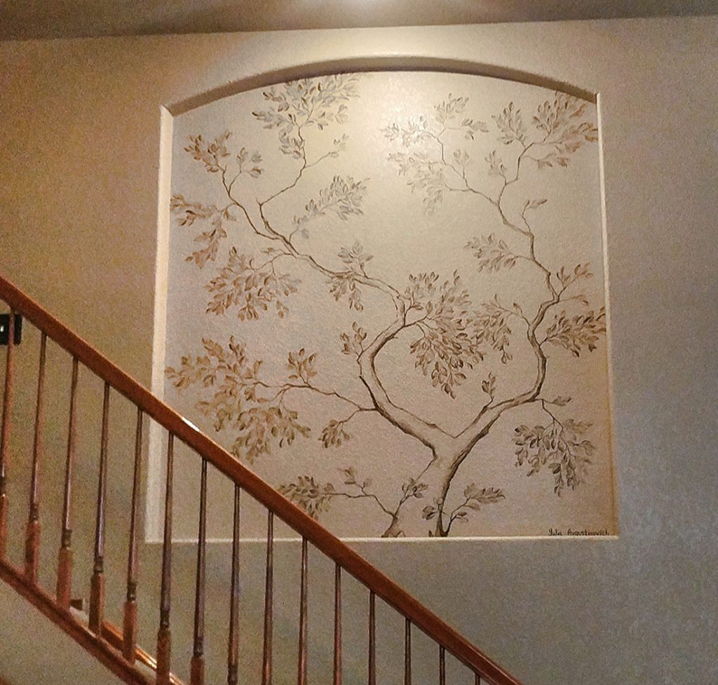 monochrome-tree-mural-golden-co-entryway-wide