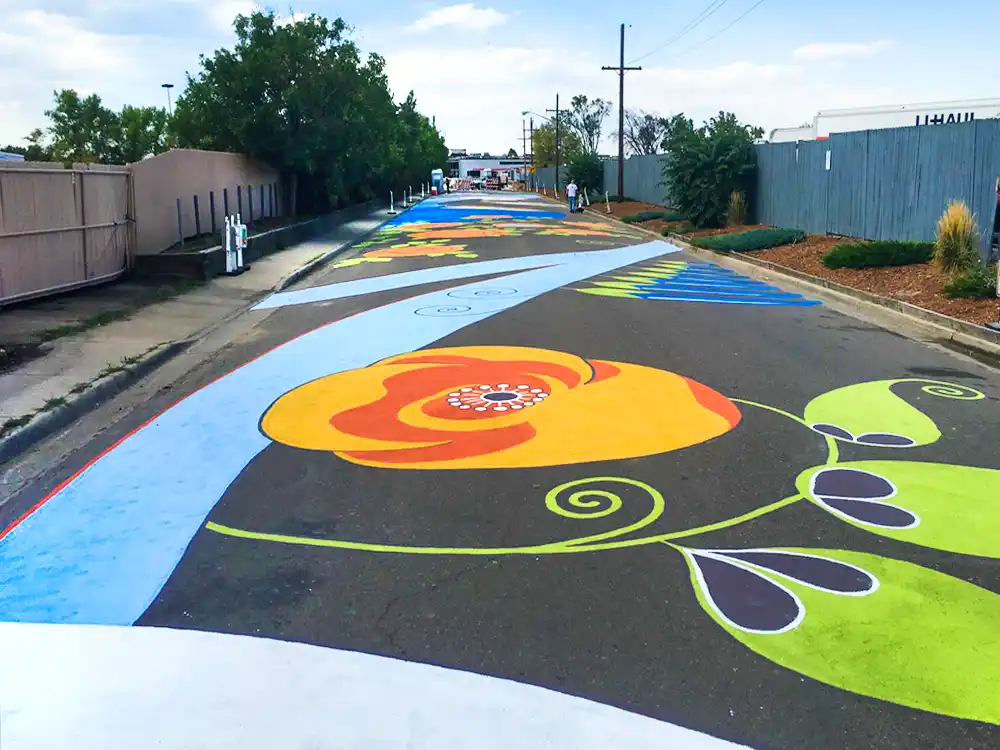 stanley-aviation-mural-detail-asphalt-paint-aurora